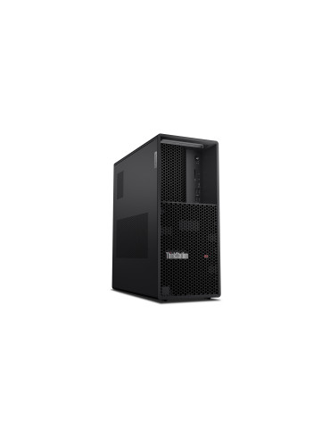 Lenovo ThinkStation P3 Intel® Core™ i7 i7-14700K 32 GB DDR5-SDRAM 1 TB SSD NVIDIA RTX 4000 Ada Windows 11 Pro Tower Workstation