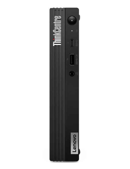 Lenovo ThinkCentre M75q AMD Ryzen™ 5 5600GE 16 GB DDR4-SDRAM 256 GB SSD Windows 11 Pro Mini PC Mini-PC