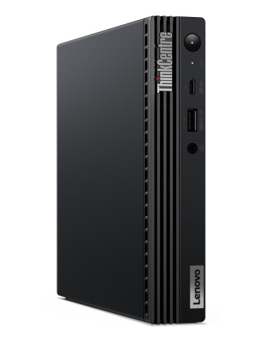 Lenovo ThinkCentre M75q AMD Ryzen™ 5 5600GE 16 GB DDR4-SDRAM 256 GB SSD Windows 11 Pro Mini PC