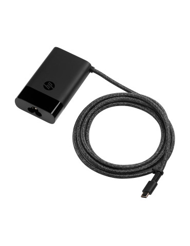 HP USB-C 65W Laptop Charger