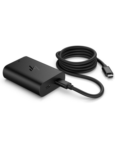HP 65W GaN USB-C -kannettavan laturi