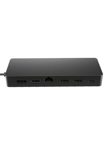 HP Universal USB-C -moniporttihubi