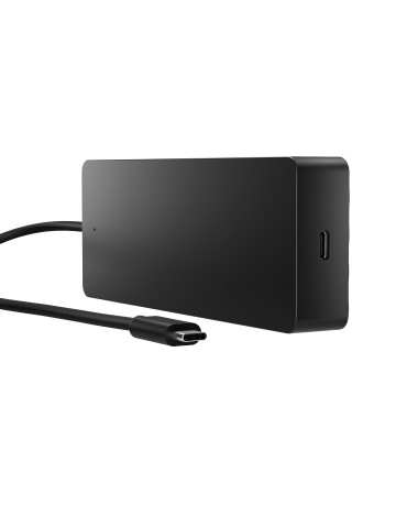 HP Universal USB-C -moniporttihubi