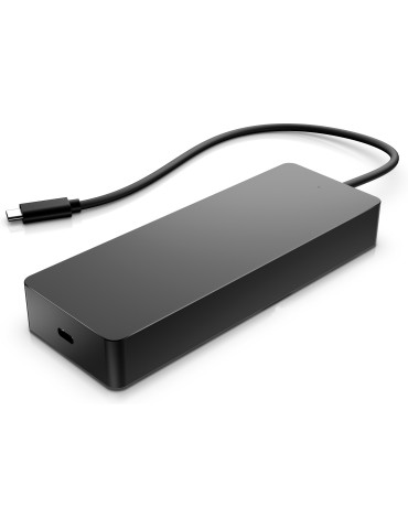 HP Universal USB-C -moniporttihubi
