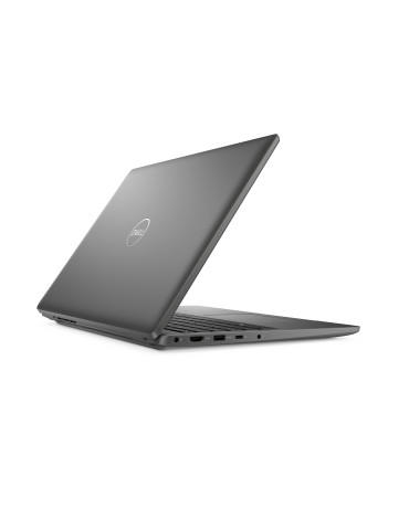 DELL Latitude 3550 Intel® Core™ i7 i7-1355U Laptop 15.6" Full HD 16 GB DDR5-SDRAM 512 GB SSD Wi-Fi 6E (802.11ax) Windows 11 Pro