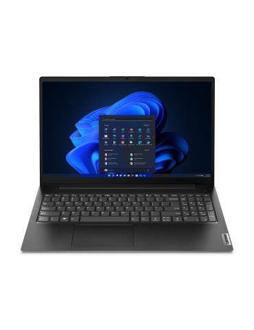Lenovo V15 G4 AMN AMD Ryzen™ 5 7520U Bärbar dator 39,6 cm (15.6") Full HD 16 GB LPDDR5-SDRAM 512 GB SSD Wi-Fi 6 (802.11ax)