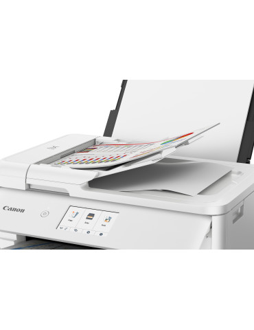 Canon PIXMA TS9551Ca Inkjet A3 4800 x 1200 DPI Wi-Fi