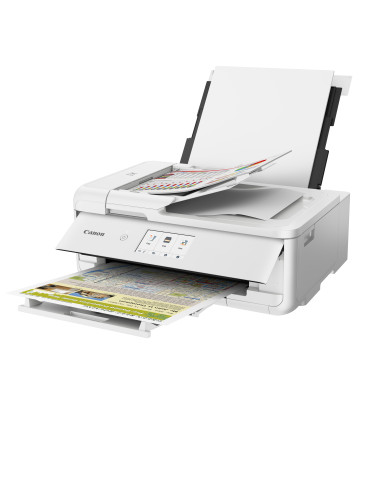 Canon PIXMA TS9551Ca Inkjet A3 4800 x 1200 DPI Wi-Fi