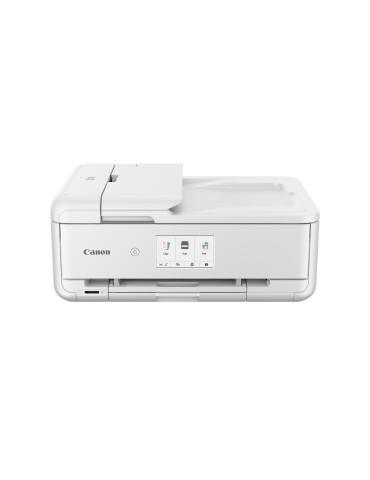 Canon PIXMA TS9551Ca Inkjet A3 4800 x 1200 DPI Wi-Fi