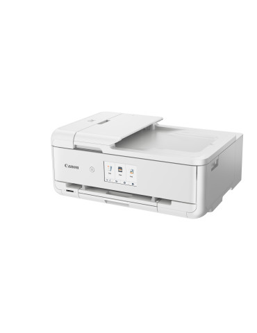Canon PIXMA TS9551Ca Inkjet A3 4800 x 1200 DPI Wi-Fi