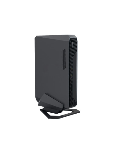 ASUS NUC 14 Performance RNUC14SRKU710000I 2.5L sized PC Black 155H