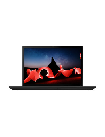 Lenovo ThinkPad T16 Gen 2 (AMD) AMD Ryzen™ 7 PRO 7840U Laptop 16" WUXGA 16 GB LPDDR5x-SDRAM 512 GB SSD Wi-Fi 6E (802.11ax)