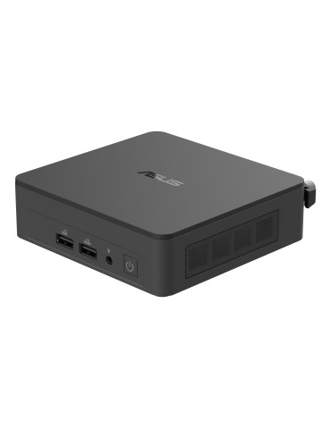 ASUS NUC 13 RNUC13ANKI700002I UCFF Black i7-1360P ASUS NUC 13 RNUC13ANKI700002I UCFF Black i7-1360P