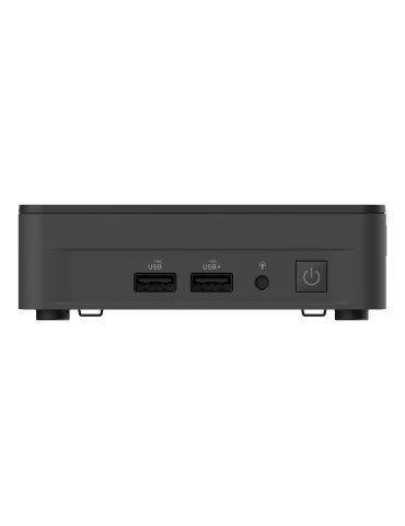 ASUS NUC 13 RNUC13ANKI700002I UCFF Black i7-1360P ASUS NUC 13 RNUC13ANKI700002I UCFF Black i7-1360P