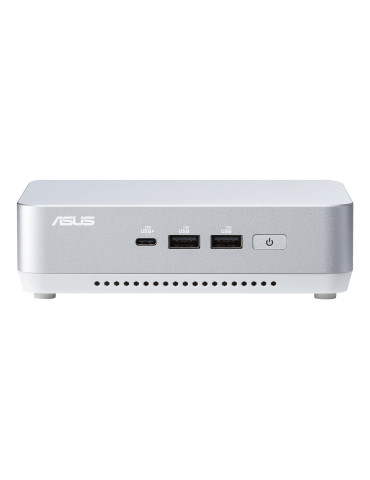 ASUS NUC 14 Pro+ RNUC14RVSU9089A2I Intel Core Ultra 9 185H 32 GB DDR5-SDRAM 1 TB SSD Windows 11 Home UCFF Mini PC White