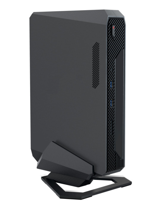 ASUS NUC 14 Performance Kit RNUC14SRKU710002I Black 155H
