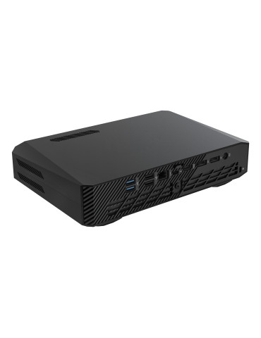 ASUS NUC 14 Performance Kit RNUC14SRKU710002I Svart 155H ASUS NUC 14 Performance Kit RNUC14SRKU710002I Svart 155H