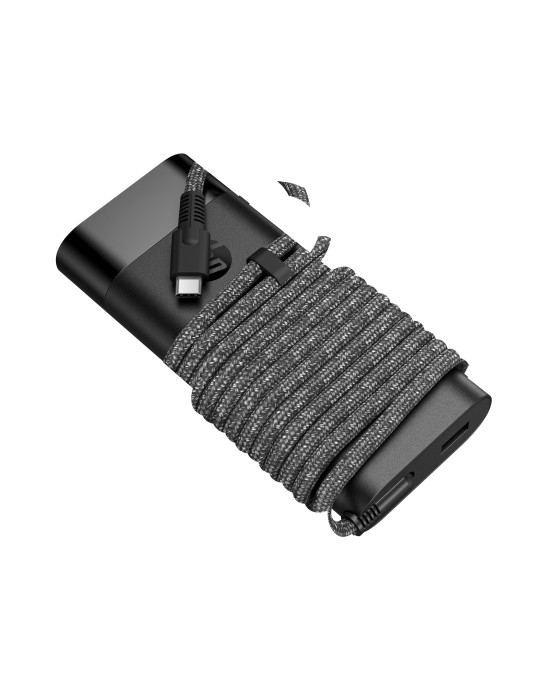 HP  n 110 W n USB-C-laturi kannettavaan