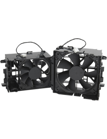 HP Z6 G5 A Fan and Front Card Guide Kit