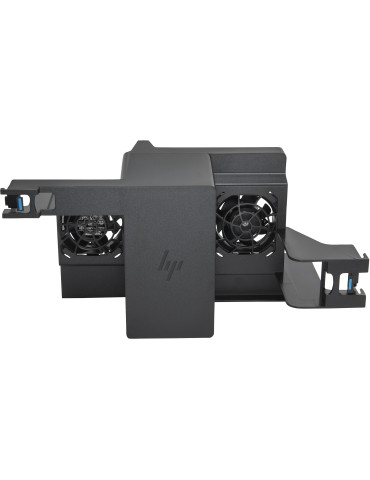 HP Z6 G5 A Memory Cooling Solution