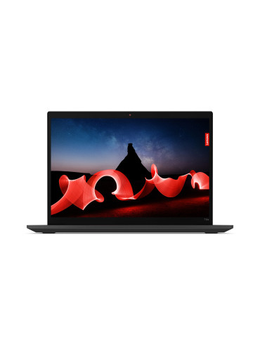 Lenovo ThinkPad T14s Gen 4 (AMD) AMD Ryzen™ 5 PRO 7540U Bärbar dator 35,6 cm (14") WUXGA 16 GB LPDDR5x-SDRAM 512 GB SSD Wi-Fi