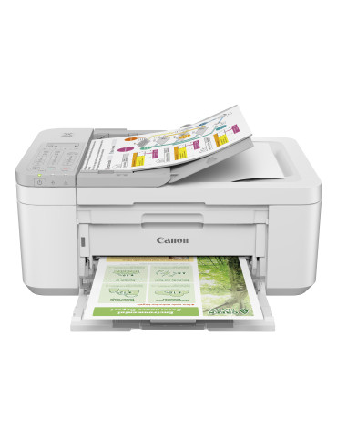 Canon PIXMA TR4756i Inkjet A4 4800 x 1200 DPI Wi-Fi