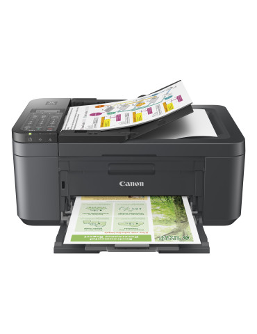 Canon PIXMA TR4755i Inkjet A4 4800 x 1200 DPI Wi-Fi