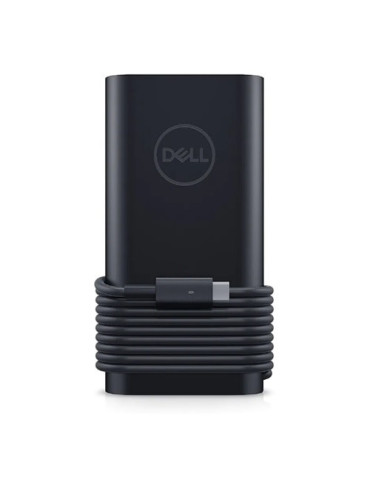 DELL 450-BBVD eladaptrar inomhus 65 W Svart