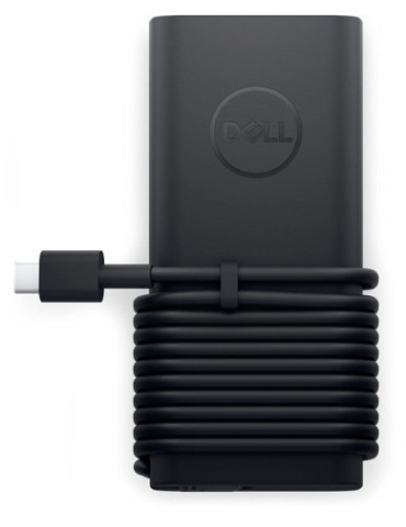 DELL DELL-58DXM eladaptrar inomhus 65 W Svart