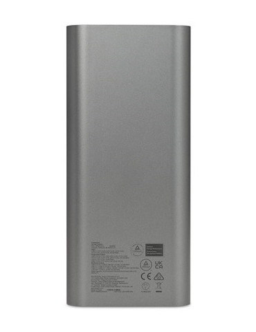 DELL APB081GL 24000 mAh Grå