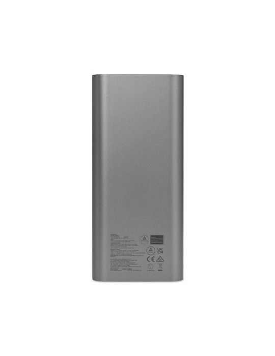 DELL APB081GL 24000 mAh Grå
