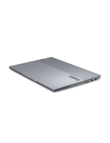 Lenovo ThinkBook 16 G7 QOY Copilot+ PC Qualcomm Snapdragon X1P-42-100 Bärbar dator 40,6 cm (16") WUXGA 16 GB LPDDR5x-SDRAM 512