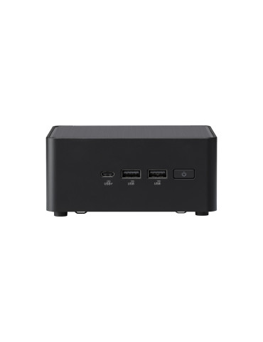 ASUS NUC 14 Pro RNUC14RVHU700000I musta 155H ASUS NUC 14 Pro RNUC14RVHU700000I musta 155H