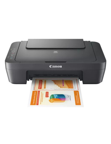 Canon PIXMA MG2551S Inkjet A4 4800 x 600 DPI