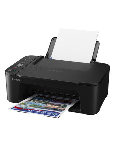 Canon PIXMA TS3750i Inkjet A4 4800 x 1200 DPI Wi-Fi