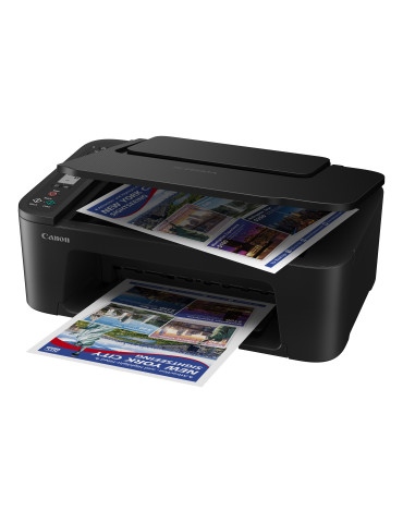 Canon PIXMA TS3750i Inkjet A4 4800 x 1200 DPI Wi-Fi