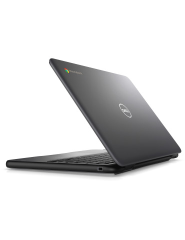 DELL Chromebook 3110 Intel® Celeron® N N4500 11.6" Touchscreen HD 4 GB LPDDR4x-SDRAM 64 GB eMMC Wi-Fi 6 (802.11ax) ChromeOS DELL Chromebook 3110 Intel® Celeron® N N4500 11.6" Touchscreen HD 4 GB LPDDR4x-SDRAM 64 GB eMMC Wi-Fi 6 (802.11ax) ChromeOS