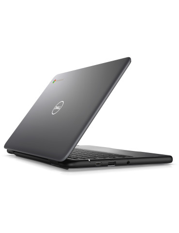 DELL Chromebook 3110 Intel® Celeron® N N4500 11.6" Touchscreen HD 4 GB LPDDR4x-SDRAM 64 GB eMMC Wi-Fi 6 (802.11ax) ChromeOS DELL Chromebook 3110 Intel® Celeron® N N4500 11.6" Touchscreen HD 4 GB LPDDR4x-SDRAM 64 GB eMMC Wi-Fi 6 (802.11ax) ChromeOS