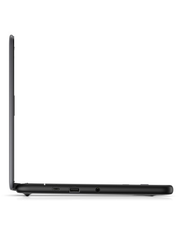 DELL Chromebook 3110 Intel® Celeron® N N4500 11.6" Touchscreen HD 4 GB LPDDR4x-SDRAM 64 GB eMMC Wi-Fi 6 (802.11ax) ChromeOS DELL Chromebook 3110 Intel® Celeron® N N4500 11.6" Touchscreen HD 4 GB LPDDR4x-SDRAM 64 GB eMMC Wi-Fi 6 (802.11ax) ChromeOS