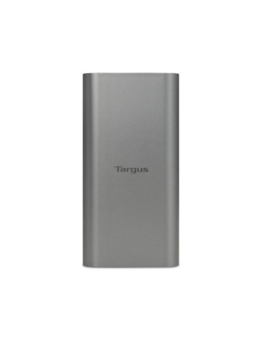 DELL APB080GL 25000 mAh Grå