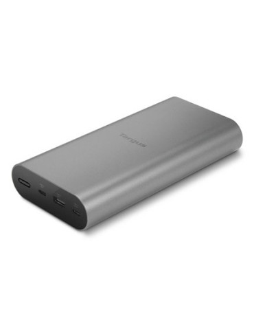 DELL APB080GL 25000 mAh Grå