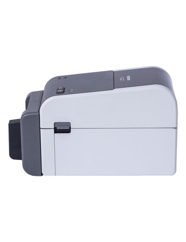 Brother TD-2320DFC203 label printer Direct thermal 203 x 203 DPI 152.4 mm sec Wired & Wireless Ethernet LAN