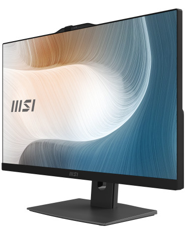 MSI Modern AM242P 1M-1223EU All-in-One PC workstation Intel Core 5 120U 23.8" 1920 x 1080 pixels 8 GB DDR5-SDRAM 512 GB SSD MSI Modern AM242P 1M-1223EU All-in-One PC workstation Intel Core 5 120U 23.8" 1920 x 1080 pixels 8 GB DDR5-SDRAM 512 GB SSD