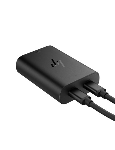 HP 65W Halogen Free LC USB-C AC Adapter