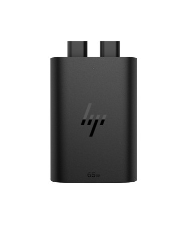 HP 65W Halogen Free LC USB-C AC Adapter