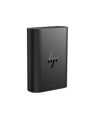 HP 65W Halogen Free LC USB-C AC Adapter