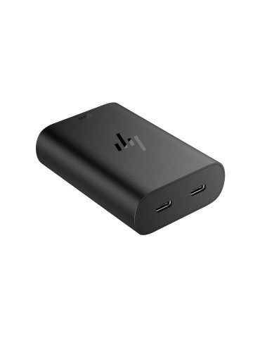 HP 65W Halogen Free LC USB-C AC Adapter