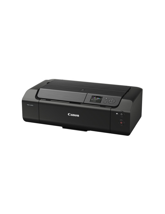 Canon PIXMA PRO-200s fotoskrivare Bläckstråleskrivare 4800 x 2400 DPI Wi-Fi