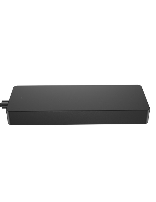 HP USB-C G3 -matkahubi