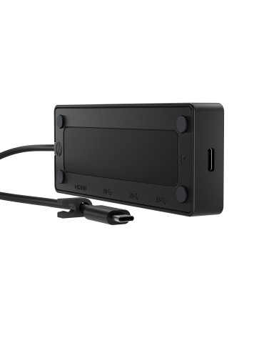 HP USB-C G3 -matkahubi